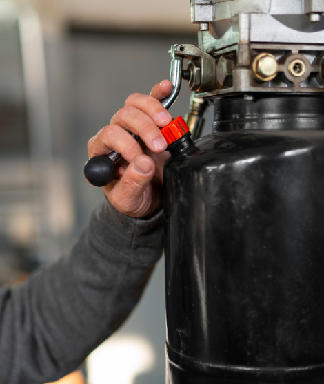 Boiler Repair