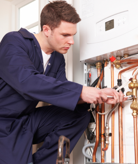 Emergency Boiler Services